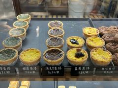 -仙豆菓夫(鼓楼店)