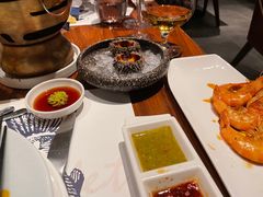 -Mr·Fish鱼鲜生海鲜放题(银泰in99店)