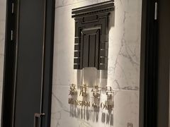 -上海苏宁宝丽嘉酒店·嘉府壹号中餐厅