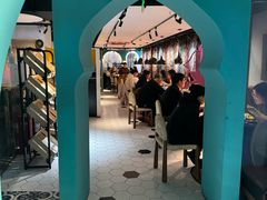 -纳鲁孜·新疆特色餐厅(上海悦荟广场店)