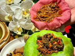 -東舍食唐精品陕菜馆