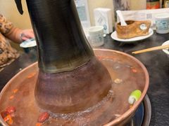 -阳坊胜利涮羊肉(阳坊老店)