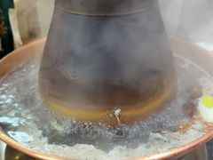 -津门老羊家·铜锅涮羊肉·烧烤(科技园店)