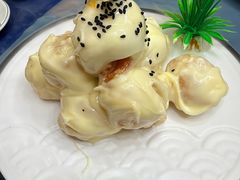-清真•蜀风园(丁字沽总店)