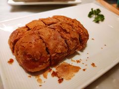芋香鸭-莆田餐厅PUTIEN(三里屯店)