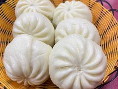 牛肉包-郑家包子牛肉拉面(尚勤路店)
