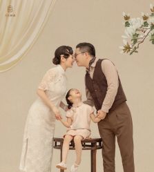 点击看大图 -苏菲雅婚纱摄影(环城南路店)