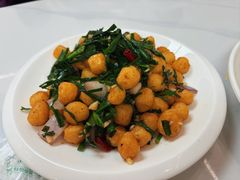 -健跳小海鲜(人民路店)