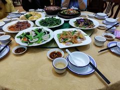 -瑞记湛江鸡饭店·粤西第一鸡(粤垦店)