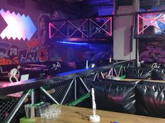 -UP嘻哈酒吧(粉巢店)