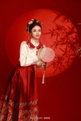 -GO VISION 动视觉婚纱摄影高级定制