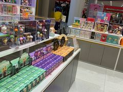 -泡泡玛特POPMART(凯德大峡谷店)