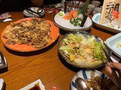 -二丁目食堂(浑南花园城店)
