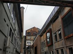 -广州市紫泥堂文化创意园景区