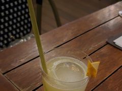 -POP露台西餐厅·望江阁