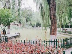 -西安市长乐公园