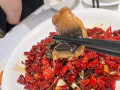 -莆田餐厅PUTIEN(世博源店)