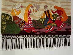 -丝路驿站(丽都店)