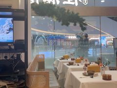 -桂满陇·手作小笼包&江南叫花鸡(中山公园店)