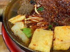 -清真·马文砂锅大全(麦苋街店)