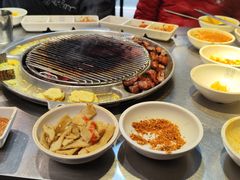 -喜来稀肉(虹泉路店)