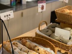 -C·BREAD饱仓(北苑店)