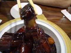 -一壶老酒压锅菜(昌玉胡同店)