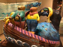 -济州岛泰迪熊博物馆