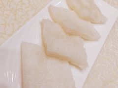顺德伦教糕-顺德人家食府(黄金广场店)