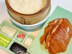 -唐廊烤鸭店(工体店)