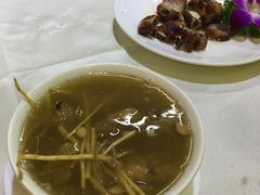 -香山小厨(南联路店)