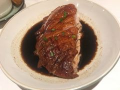 -琉璃餐厅(德基广场店)
