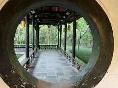 -成都杜甫草堂博物馆