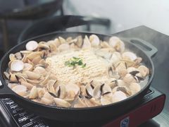-拾下卜卜贝•海鲜火锅
