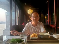 -柳莺湖上·湖景餐厅·江南菜(西湖店)