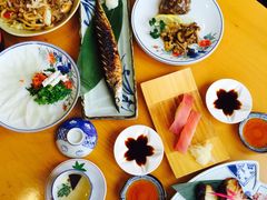 -天正河鲀·河豚亭(大连店)