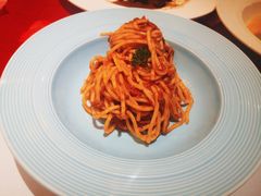 -戈雅法餐厅(世界城广场店)