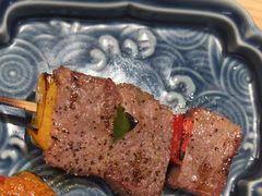 -一豚轩·烧鸟·豚骨拉面(五四路店)