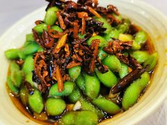 毛豆-巴厘龙虾·榜首油焖大虾(洞庭·艺术洋房店)
