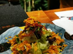 -熹炭精致日料(金融街购物中心店)