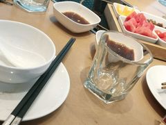 -湯系·煲汤手艺人(东二环泰禾广场店)