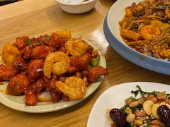 -陈傻子餐厅(世纪都会店)