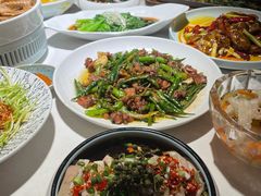 -院8里·小聚园老川菜(九眼桥店)