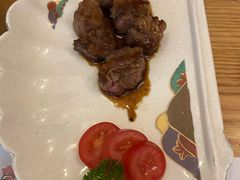 -金井日本料理(丽柏广场店)
