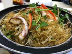 干逼海皇粉丝煲-清心鸡沙田乳鸽店·非遗传承(石溪店)