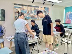 -帝京日语(春熙路旗舰校区)