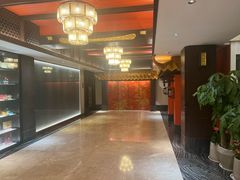 -潮府馆·非遗潮州菜·世纪公园(新国际博览中心店)