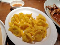 -前海沿·青岛菜(李沧万达店)