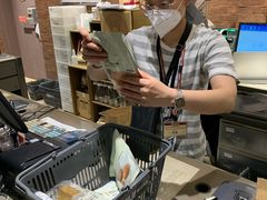 -MUJI无印良品(西单大悦城店)