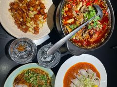 -麻六记(凤凰汇店)